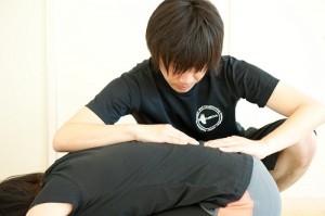 池袋ダイエット整体