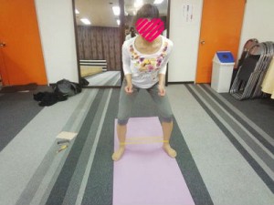 みどり市ダイエット