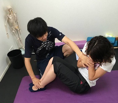 太田市ダイエット