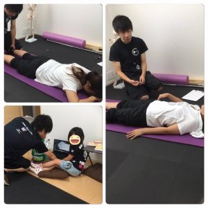 足利市マンツーマンジム