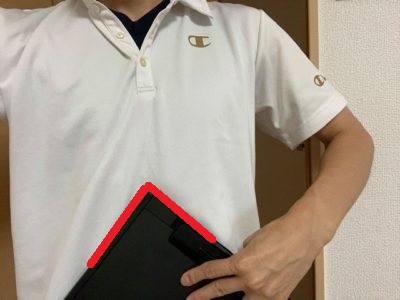 ウエストの部分痩せ