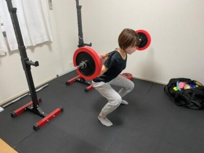 足利市ピラティスのハードコア