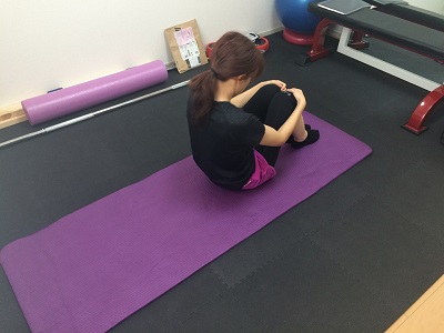 足利市ピラティスのソフトコア