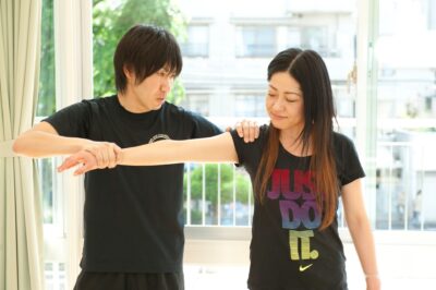 下野市パーソナルトレーニング