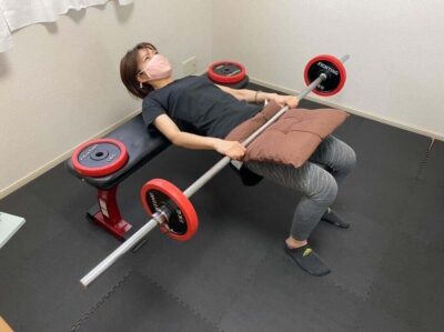 桐生市 ダイエット 筋トレ 効果