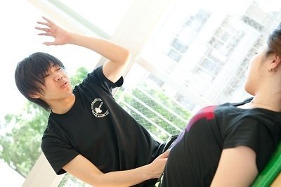 女性に人気！桐生市で「細く引き締まる」パーソナルトレーニング