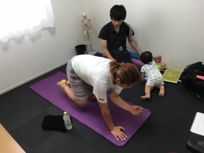 小山市パーソナルトレーニングジム40代ダイエット