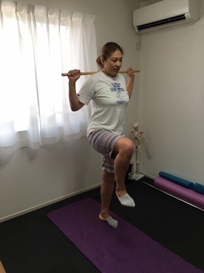 小山市パーソナルトレーニングジム女性向けダイエット