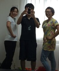 渋川市・伊香保・榛東村・吉岡町パーソナルトレーニング