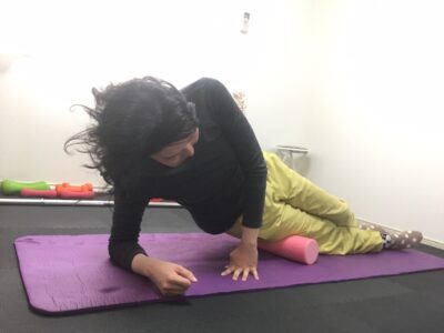 下野市パーソナルトレーニングジム