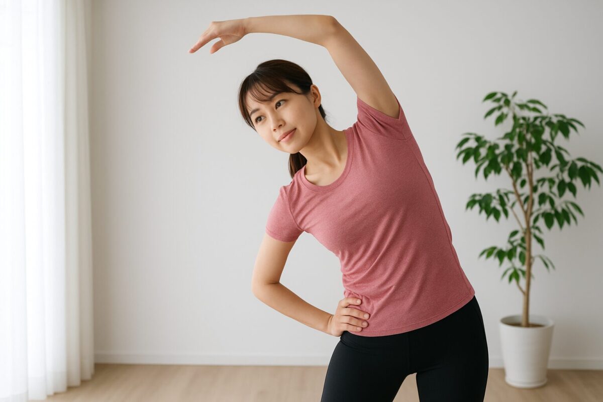 栃木市パーソナルトレーニングジムのダイエット