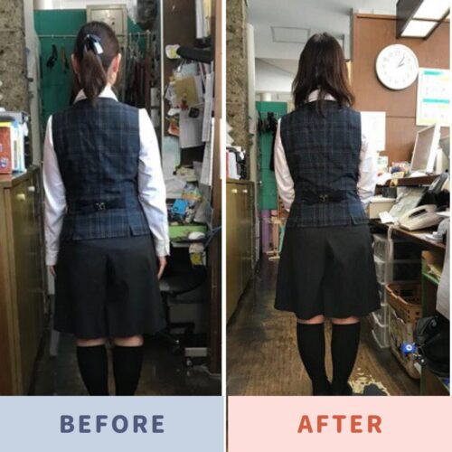 足利市パーソナルトレーニングジム３０代女性